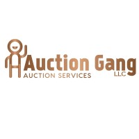 Auction Gang LLC logo - Similar company to Truscore'S Certified And Auto Auction