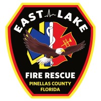 East Lake Tarpon Special Fire Control District