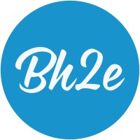 Bh2e logo - Similar company to Layan