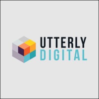 Utterly Digital Limited logo - Similar company to Broker Experts Limited