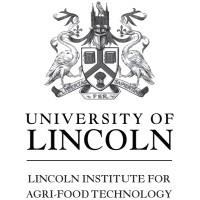 Lincoln Institute for Agri-Food Technology logo - Similar company to Ceres Agri-Tech Knowledge Exchange Partnership
