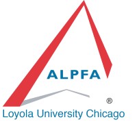 ALPFA Loyola Chicago logo - Similar company to Incubator