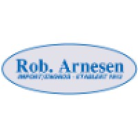 Rob.Arnesen logo - Similar company to Dmm Eyewear