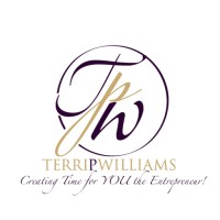Terri P Williams | Director of Operations logo - Similar company to Your Project Coordinator