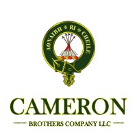 CAMERON BROTHERS COMPANY, LLC logo - Similar company to Helpulend Inc