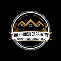 Finer Finish Carpentry & Woodworking logo - Similar company to Keyway Construction
