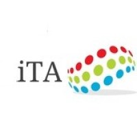 ITA Solutions logo - Similar company to Arizona Cyber Warfare Range