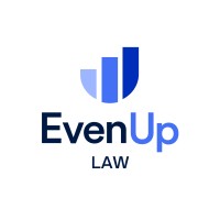 EvenUp logo - Similar company to Netradyne
