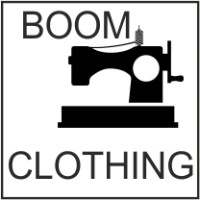 BOOM CLOTHING PVT LTD logo - Similar company to Benjamin Export Pvt Ltd