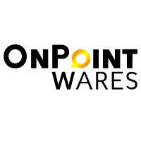 OnPoint Wares logo - Similar company to Business Needs Inc.