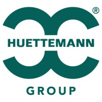 HUETTEMANN GROUP logo - Similar company to Berencourt Global Logistics