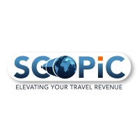 Scopic logo - Similar company to Cmd Software