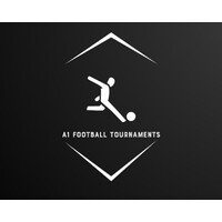 A1 Football Tournaments logo - Similar company to Mckenna Construction Ltd
