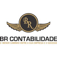 BR Contabilidade logo - Similar company to Manelli Contabilidade