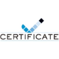 CERTIFICATE CHILE logo - Similar company to Asesorías Iso Rcr