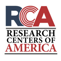 Research Centers of America LLC logo - Similar company to Clever Collar Company