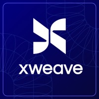 Xweave.io logo - Similar company to Liminal