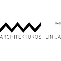 Architektūros linija logo - Similar company to Singleclick