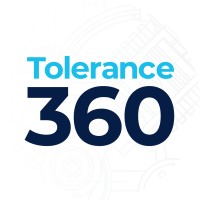 Tolerance360 logo - Similar company to Analysis Express