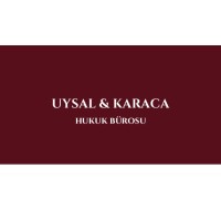 Uysal & Karaca Hukuk Bürosu logo - Similar company to Uysal Hukuk