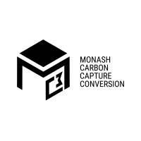 Monash Carbon Capture and Conversion (MC³) logo - Similar company to Monash Synbio Tech (Msbt)