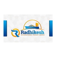 Radhikesh International Pvt. Ltd. logo - Similar company to Steps