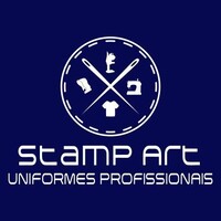 Stamp Art Uniformes Profissionais logo - Similar company to Stamp Dist. De Malhas Ltda