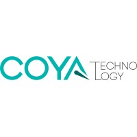 Coya Technology logo - Similar company to Formdata Bilgi Sistemleri