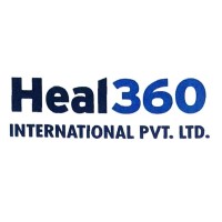 Heal 360 International logo - Similar company to Heal 360