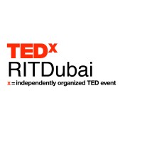 TEDxRITDubai logo - Similar company to Dean'S Business Team