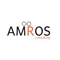 Amros Consulting logo - Similar company to Wiserfeed Consulting