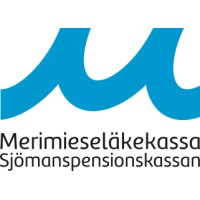 Merimieseläkekassa logo - Similar company to Solarcell Energiaratkaisut Oy