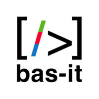 BAS-IT Studio logo - Similar company to Muka It Solution