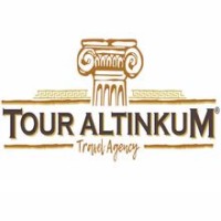 Tour Altinkum Travel logo - Similar company to Indogusto