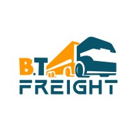 B.T Freight Ltd logo - Similar company to Bt Logistics