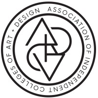 Association of Independent Colleges of Art & Design logo - Similar company to Lvaic Lehigh Valley Association Of Independent Colleges