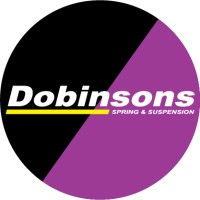 Dobinsons Spring & Suspension logo - Similar company to Ventil Components Pvt Ltd