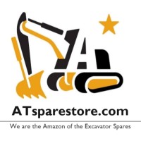 AT Spare Store logo - Similar company to Agropower Parts