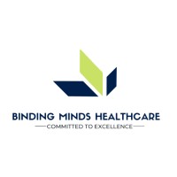Binding Minds Healthcare logo - Similar company to Binding Minds Inc. (Certified Disability Owned Business Enterprise)