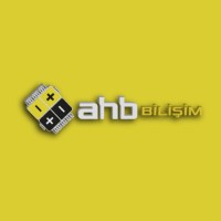 Ahb Bilişim Elektrik Elektronik logo - Similar company to Emener Aksa Karadeni̇z Maki̇na