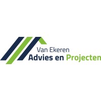 van Ekeren advies en Projecten B.V. logo - Similar company to Goedhart Recruitment
