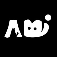 Studio Ami logo - Similar company to Zenith Pirates