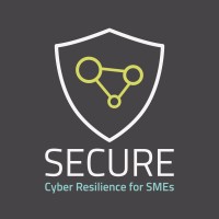 Secure4sme Project logo - Similar company to Passat - Digital Product Passport Austria & Beyond