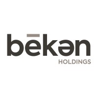 Beken Holdings logo - Similar company to Array Clinical + Therapeutic Services