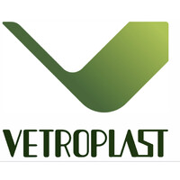 Vetroplast S.r.l. logo - Similar company to Mega Box Srl
