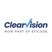 Clearvision - Now part of Eficode logo - Similar company to Eficode