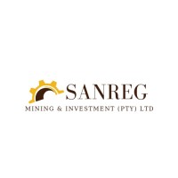 Sanreg Mining and Investments (Pty) Ltd logo - Similar company to Mmutle Mining Projects