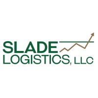 Slade Logistic logo - Similar company to Slade Global