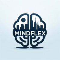 MindFlex Health logo - Similar company to Mindflex