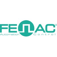 Fenac Mühendislik logo - Similar company to Encoder-It Institute